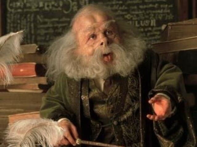 Filius Flitwick