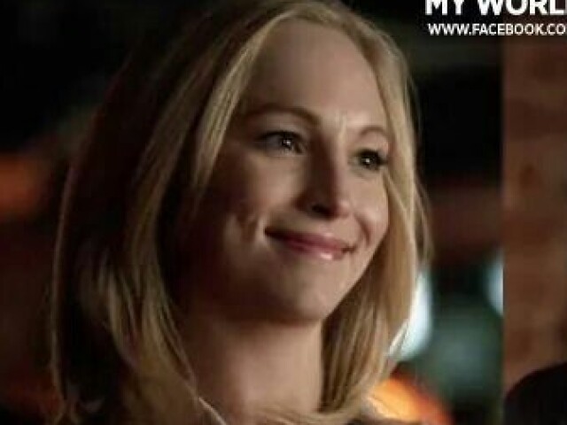 Caroline Forbes