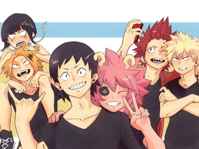 bakusquad