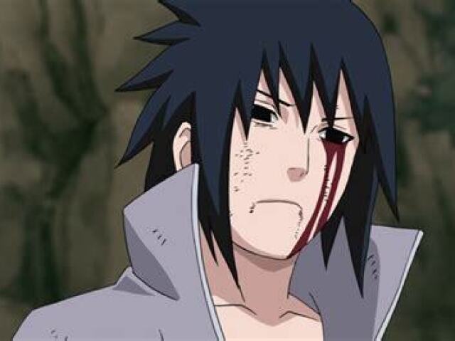 sasuke