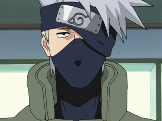 kakashi