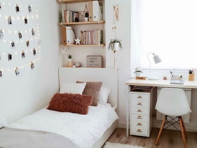Quarto Simples