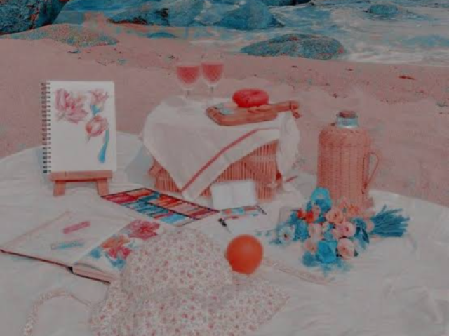 ✨🦋🍓 Monte seu material escolar de 2022 🍓✨🦋