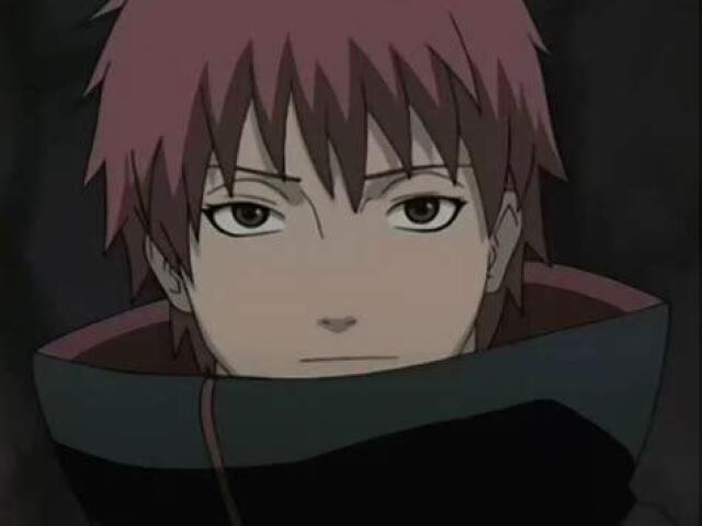 sasori