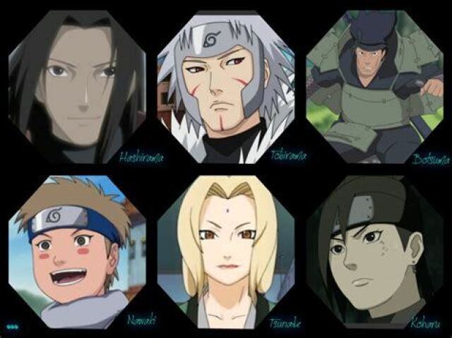 senju