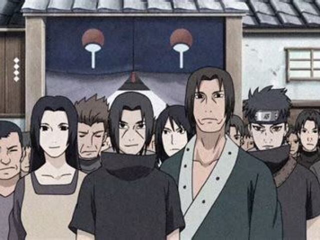 uchiha