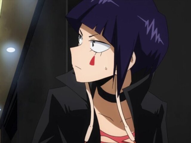 Kyoka Jiro (BNHA/MHA)