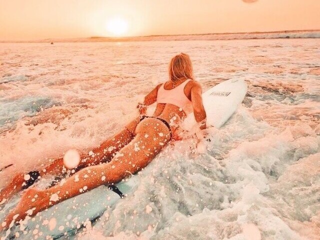 Vsco🌊🍃🐚