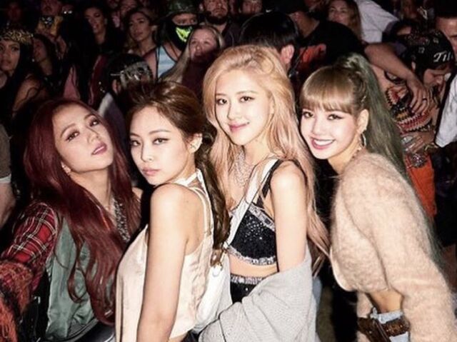 BLACKPINK💖💖💖💖