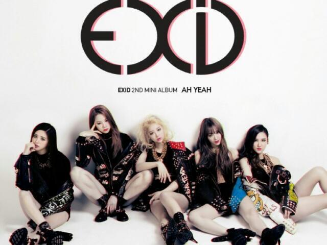 Qual é a música certa de cada Girl Group de K-pop?