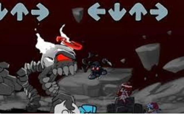 Essa é a faze 3 da Tricky