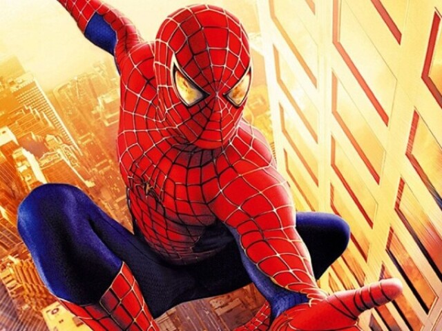 Você conhece bem o Homem-Aranha?