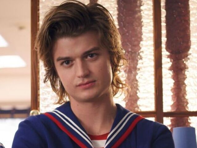 Steve