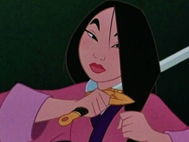 Mulan