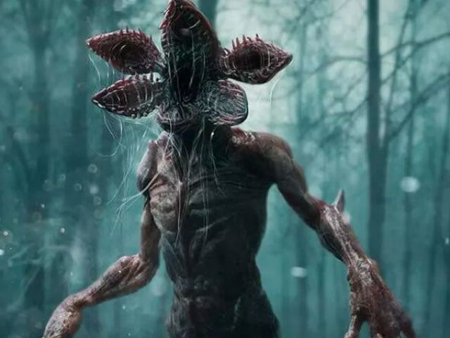 Demongorgon