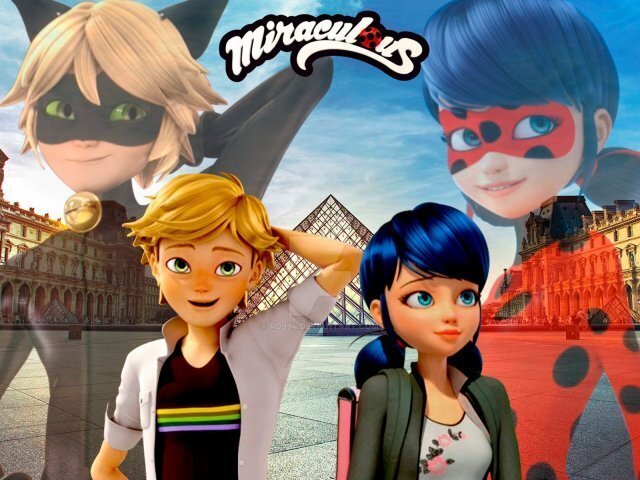 Miraculous