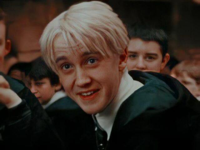 Draco Malfoy