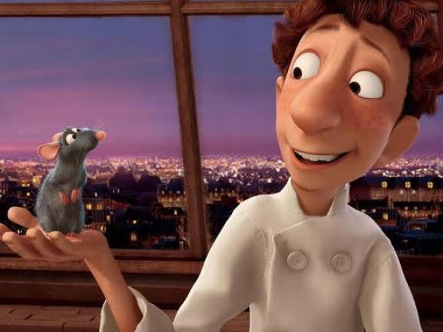 ratatouille