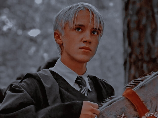 Draco Malfoy