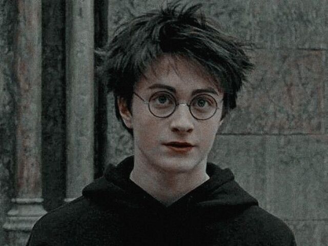 Harry Potter