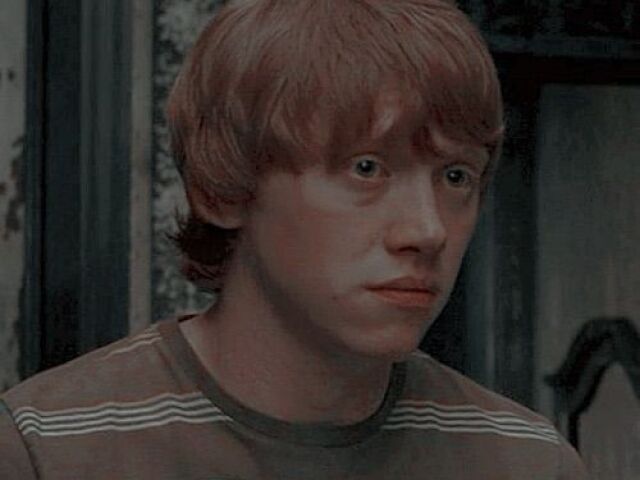 Ron Weasley