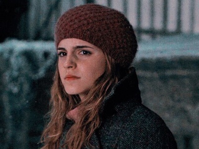 Hermione Granger