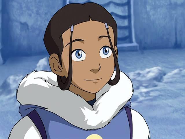 katara