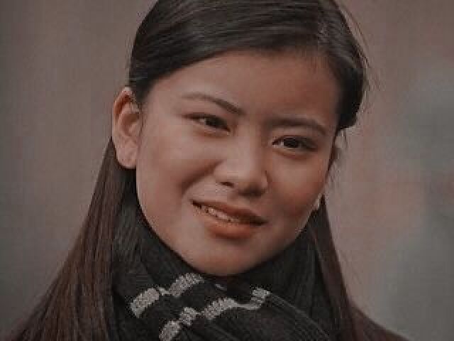 Cho Chang