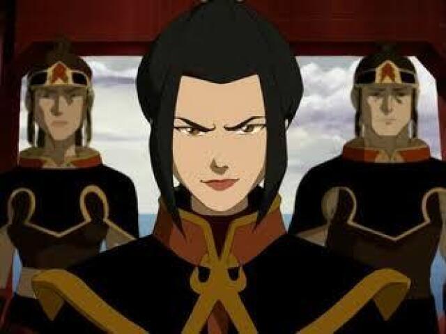 azula