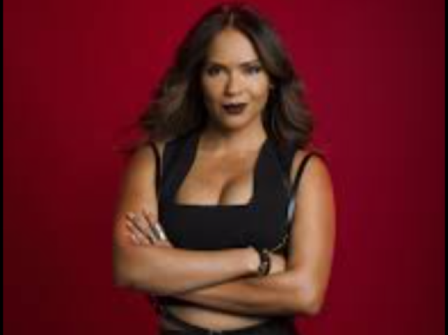 2. Mazikeen Smith "Maze"