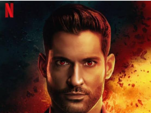 Lucifer Morningstar "Luci"