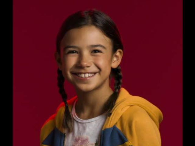 Beatriz Espinoza "Trixie"