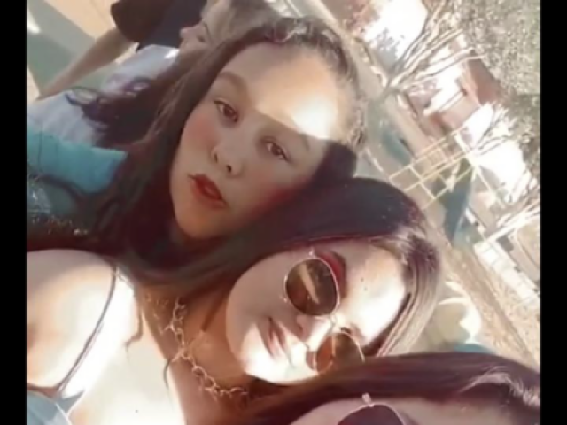 Malu e Mona