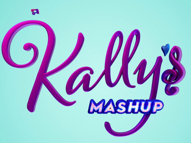 Kally´s mashup