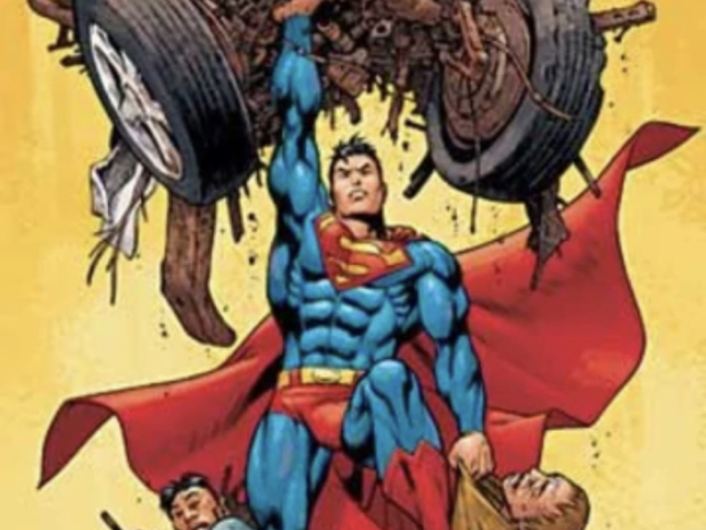 Super-força