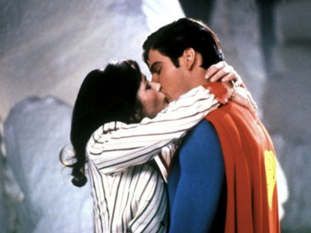 Super-beijo