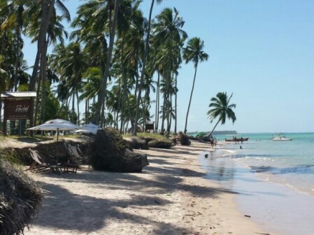 Praia