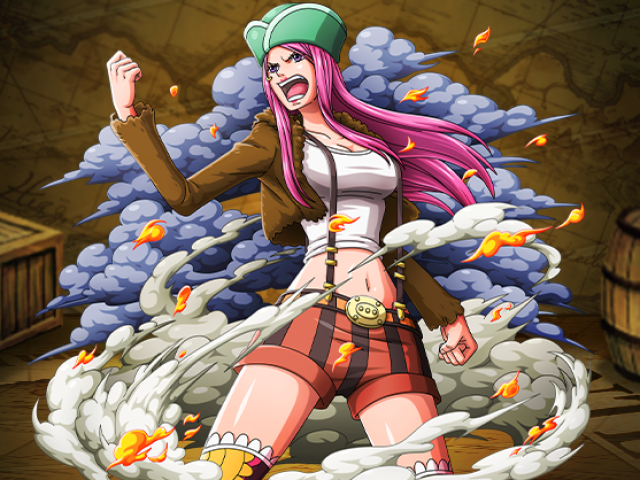 Jewelry Bonney