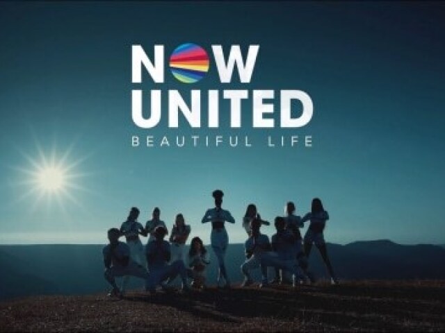 Now united