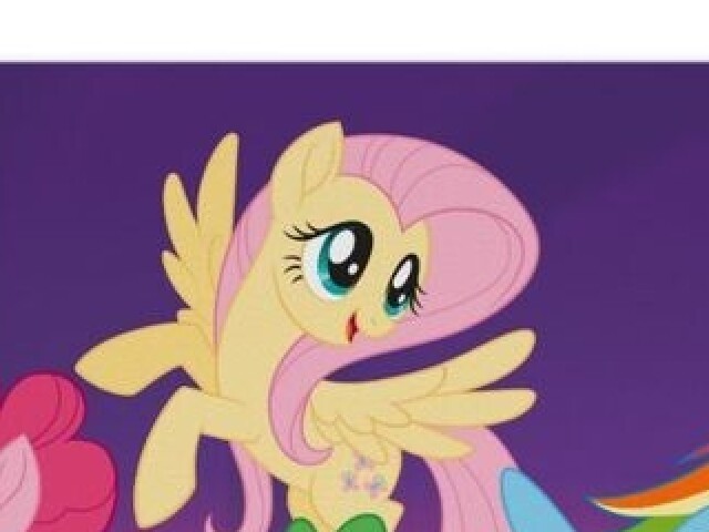 Fluttershy