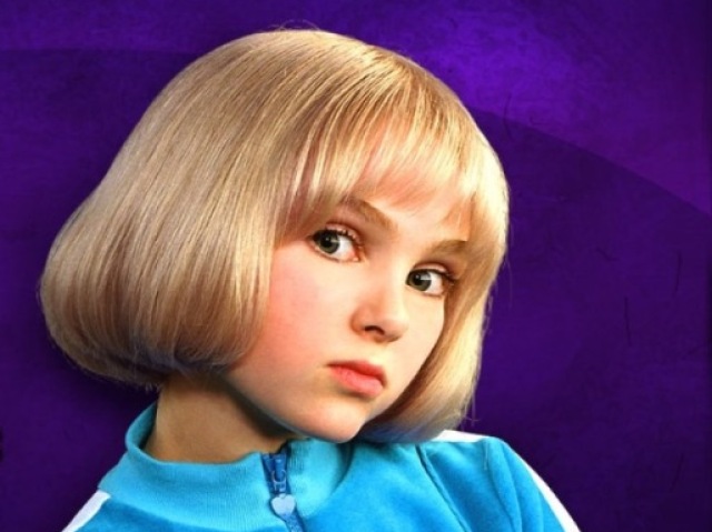 VIOLETA