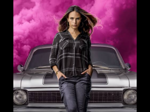 Mia Toretto