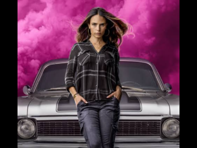 6. Mia Toretto