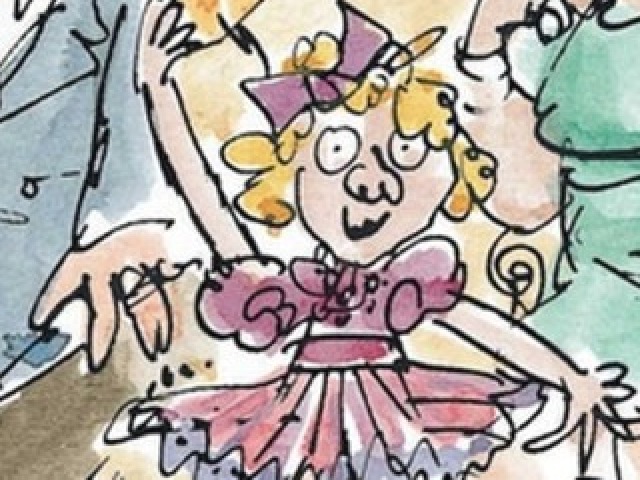 Veruca