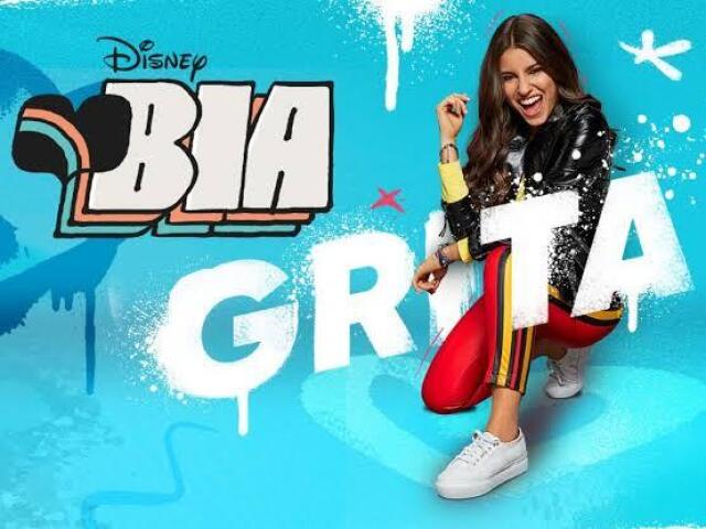Grita
