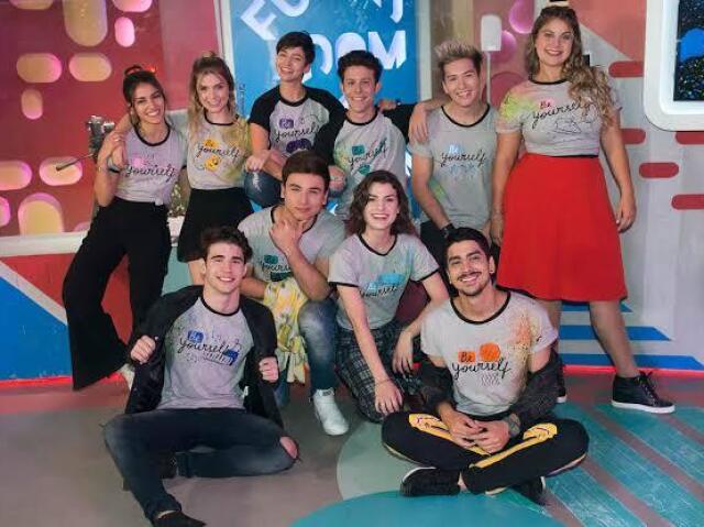 Lo Mejor Comienza