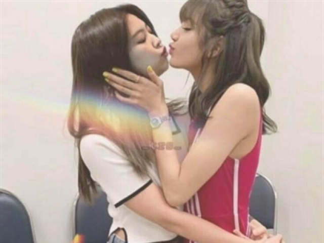 Lisa e Jennie