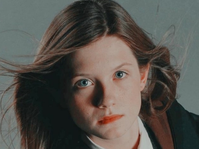 Ginny/gina