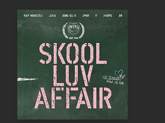 skool luv affair