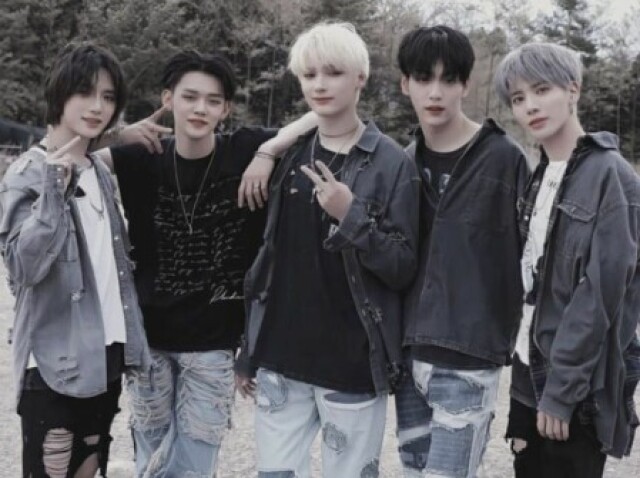 TXT 0X1=LOVESONG